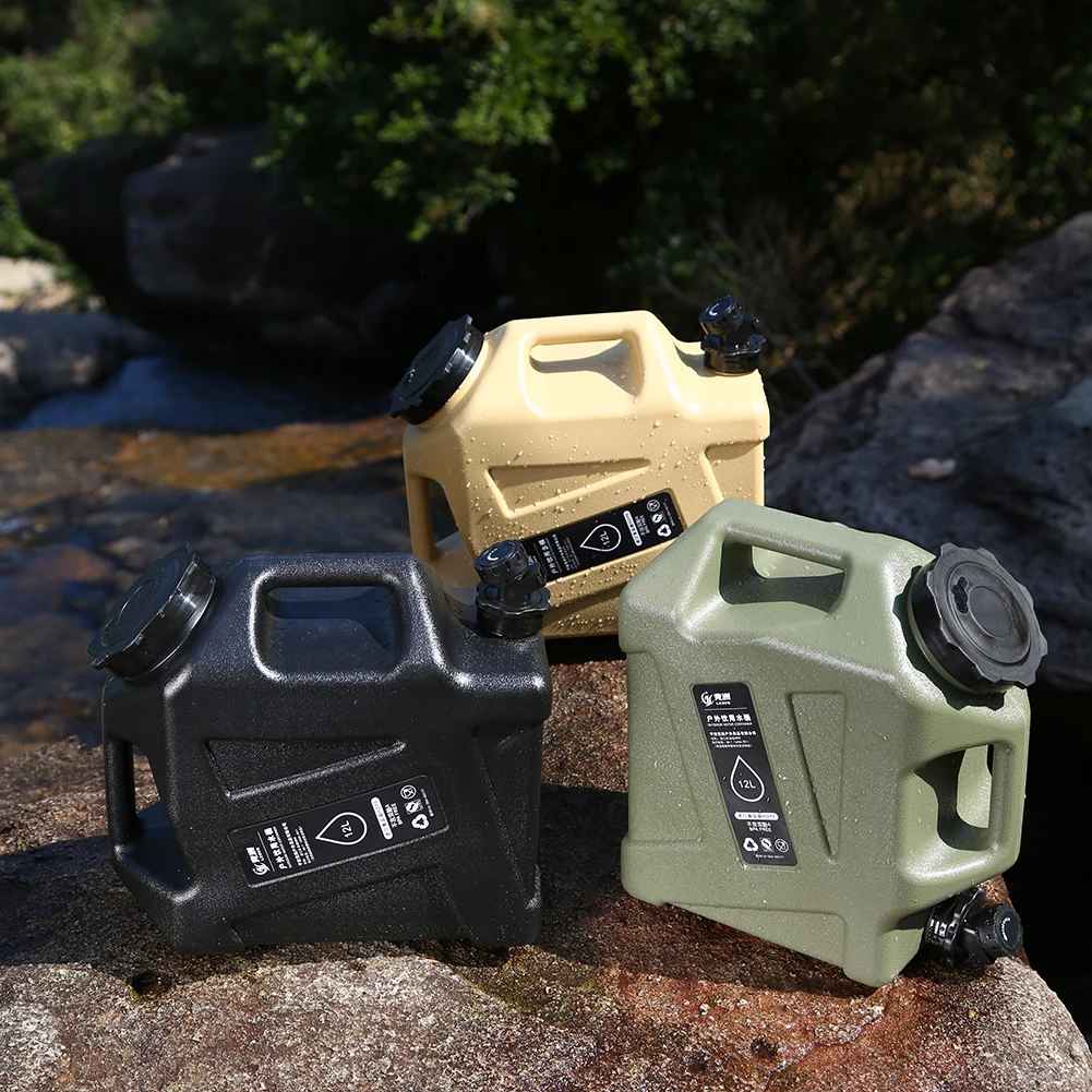 NoodPunt Water Bidon